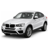 X4 (F26) (2014-2018)
