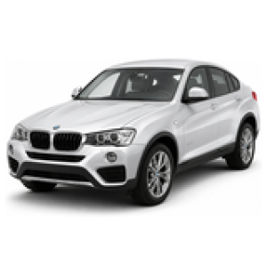 X4 (F26) (2014-2018)