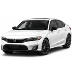Civic 2023-