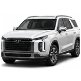 Palisade 2025-