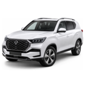 Rexton 2025-