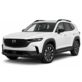 CX-50 2022-