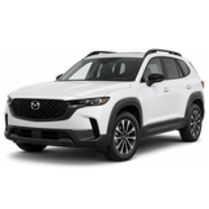 CX-50 2022-