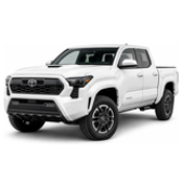 Tacoma 2023-