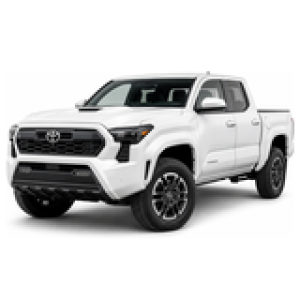 Tacoma 2023-