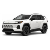 RAV4 2026-