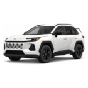 RAV4 2026-