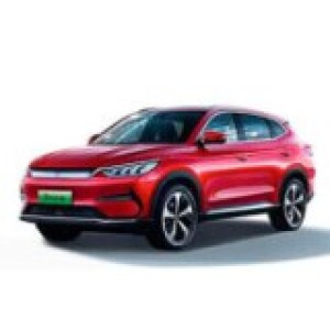 Song Plus EV (2021-...)