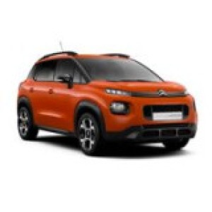 C3 Aircross (2017-...)