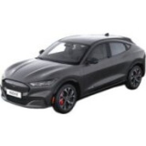 Mustang Mach-E (2020-...)