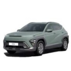 Kona (2023-...)