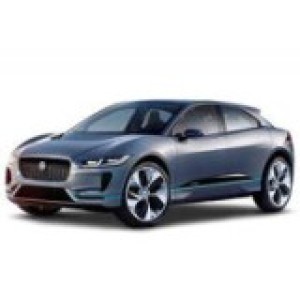 I-Pace (2018-...)