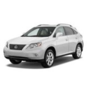 RX (2009-2015)
