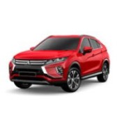 Eclipse Cross (2017-...)