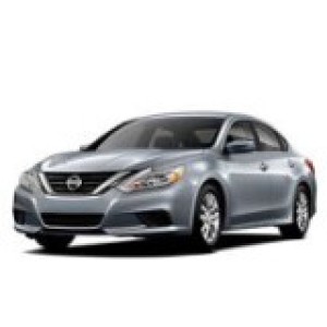 Altima (2012-2018)