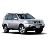 X-Trail (T30) (2001-2007)