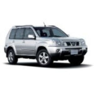 X-Trail (T30) (2001-2007)