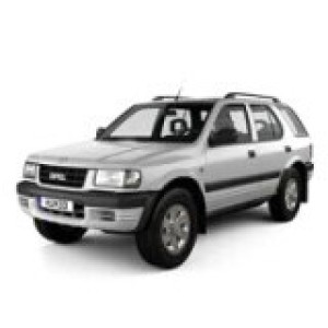 Frontera B (1998-2004)
