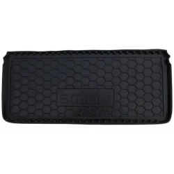 Килимок в багажник Smart Fortwo 450 1998-2006 гумовий, чорний (AVTO-Gumm)