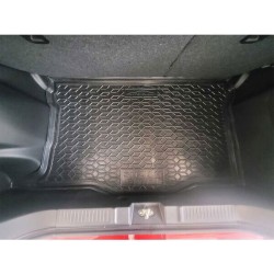 Килимок в багажник Suzuki Swift 2024- гібрид гумовий, чорний (AVTO-Gumm) Килимок в багажник Suzuki Swift 2024- гібрид гумовий, чорний (AVTO-Gumm)