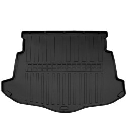 3D килимок в багажник FORD Mondeo IV (2007-2014) (liftback/sedan full spare wheel) (design 2021)