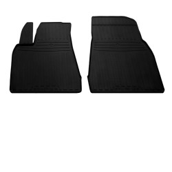 Model X (7 seats 2 line (2 1)) (2019-...) комплект килимків з 2 штук Model X (7 seats 2 line (2 1)) (2019-...) комплект килимків з 2 штук