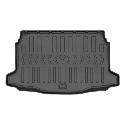 3D килимок в багажник Avenger (2023-...) (upper trunk)