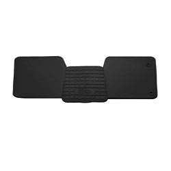 Tiguan I (2007-2015) килимок Tunel