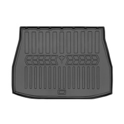 3D килимок в багажник C-HR (2025-...) (upper trunk)