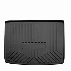 3D килимок в багажник 4 EV (2022-...) (LUXURY) (upper trunk)