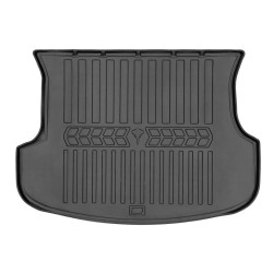 3D килимок в багажник Sorento II (XM) (2009-2012) (5 seats)