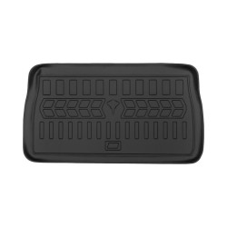 3D килимок в багажник Grand Caravan V (RT) (2008-2020) (7 of 7 seats)