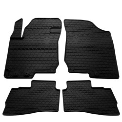 i30cw (FD) (2007-2012) комплект килимків з 4 штук