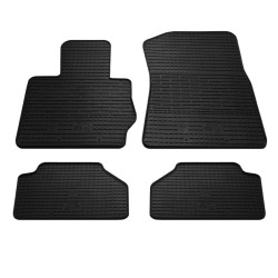 X3 (F25) (2010-2017) комплект килимків з 4 штук