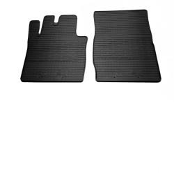 W460 G (1979-1992) комплект килимків з 2 штук