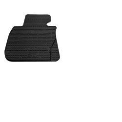 1 (E81) (2004-2011) килимок передній лівий