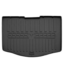 3D килимок в багажник C-Max (2003-2010) (5 seats) 3D килимок в багажник C-Max (2003-2010) (5 seats)