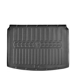 3D килимок в багажник 001 (2021-...) (lower trunk) 3D килимок в багажник 001 (2021-...) (lower trunk)
