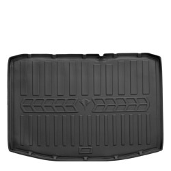 3D килимок в багажник SX4 II (2013-2021) (lower trunk)