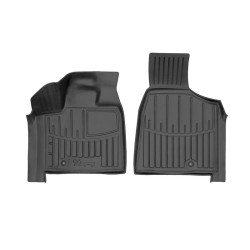 Grand Caravan V (RT) (2008-2020) комплект килимків з 2 штук