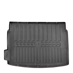 3D килимок в багажник 001 (2021-...) (upper trunk) 3D килимок в багажник 001 (2021-...) (upper trunk)