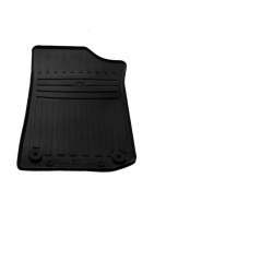Wrangler (JL) (3 doors) (2018-...) килимок передній лівий