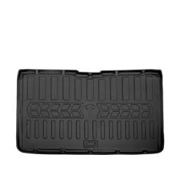 3D килимок в багажник Captur (2013-2019) (lower trunk) 3D килимок в багажник Captur (2013-2019) (lower trunk)