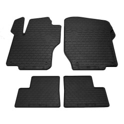 W164 ML (2005-2011) комплект килимків з 4 штук