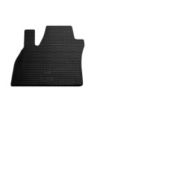 A4 (B6) (2000-2004) килимок передній лівий