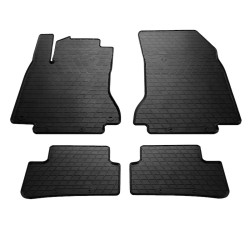 W246 B (2011-2018) комплект килимків з 4 штук