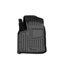Land Cruiser 100 (1998-2007) 3D килимок передній лівий Land Cruiser 100 (1998-2007) 3D килимок передній лівий