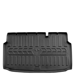 3D килимок в багажник EcoSport II (2013-2023) (lower trunk)