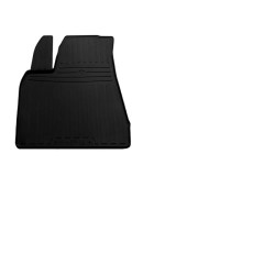 Model X (7 seats 2 line (2 1)) (2019-...) килимок передній лівий Model X (7 seats 2 line (2 1)) (2019-...) килимок передній лівий