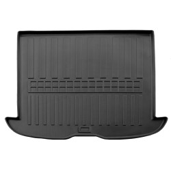 3D килимок в багажник VOLVO V50 (2004-2012) 3D килимок в багажник VOLVO V50 (2004-2012)